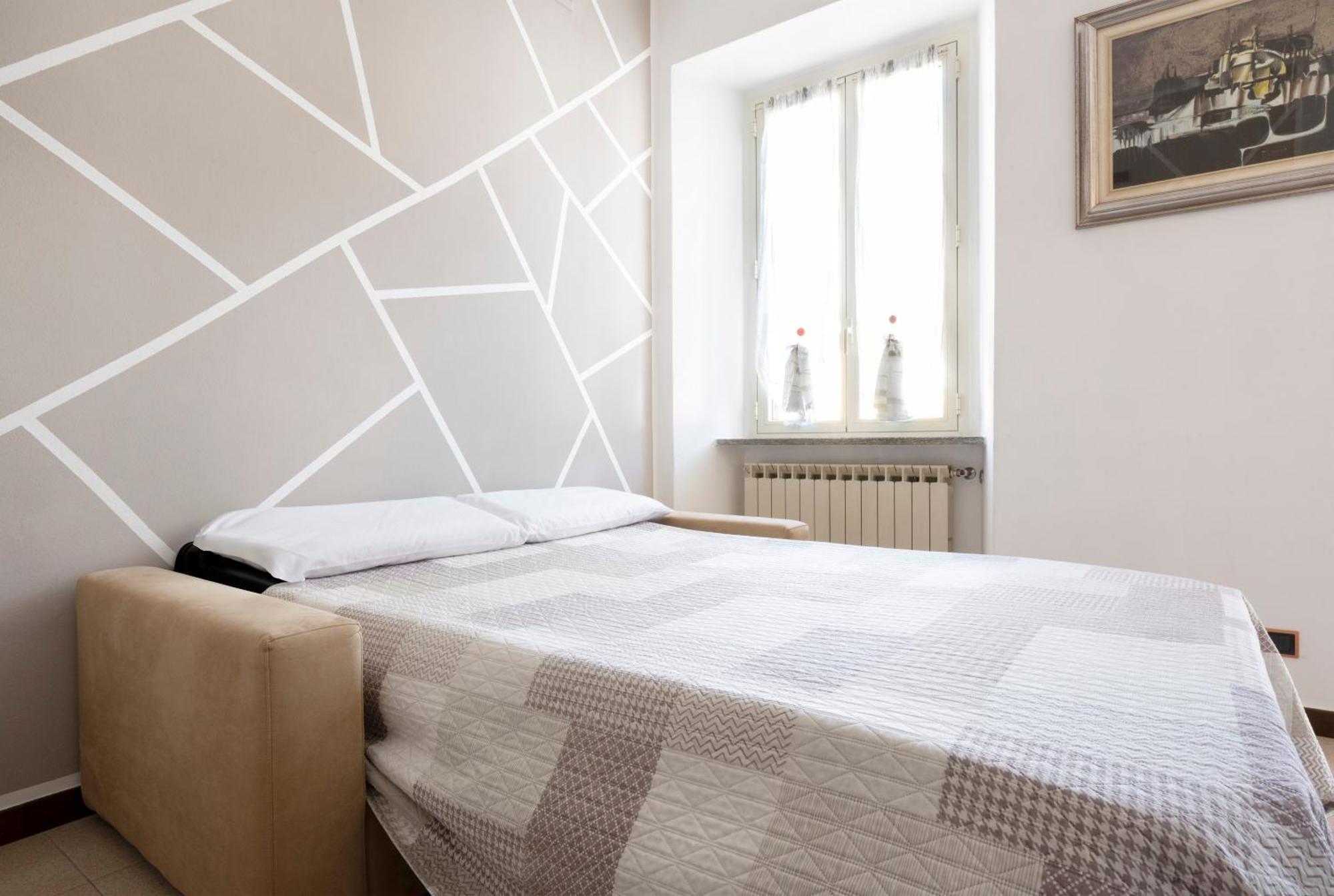 Apartamento Palazzo Pellanda Domodossola Exterior foto