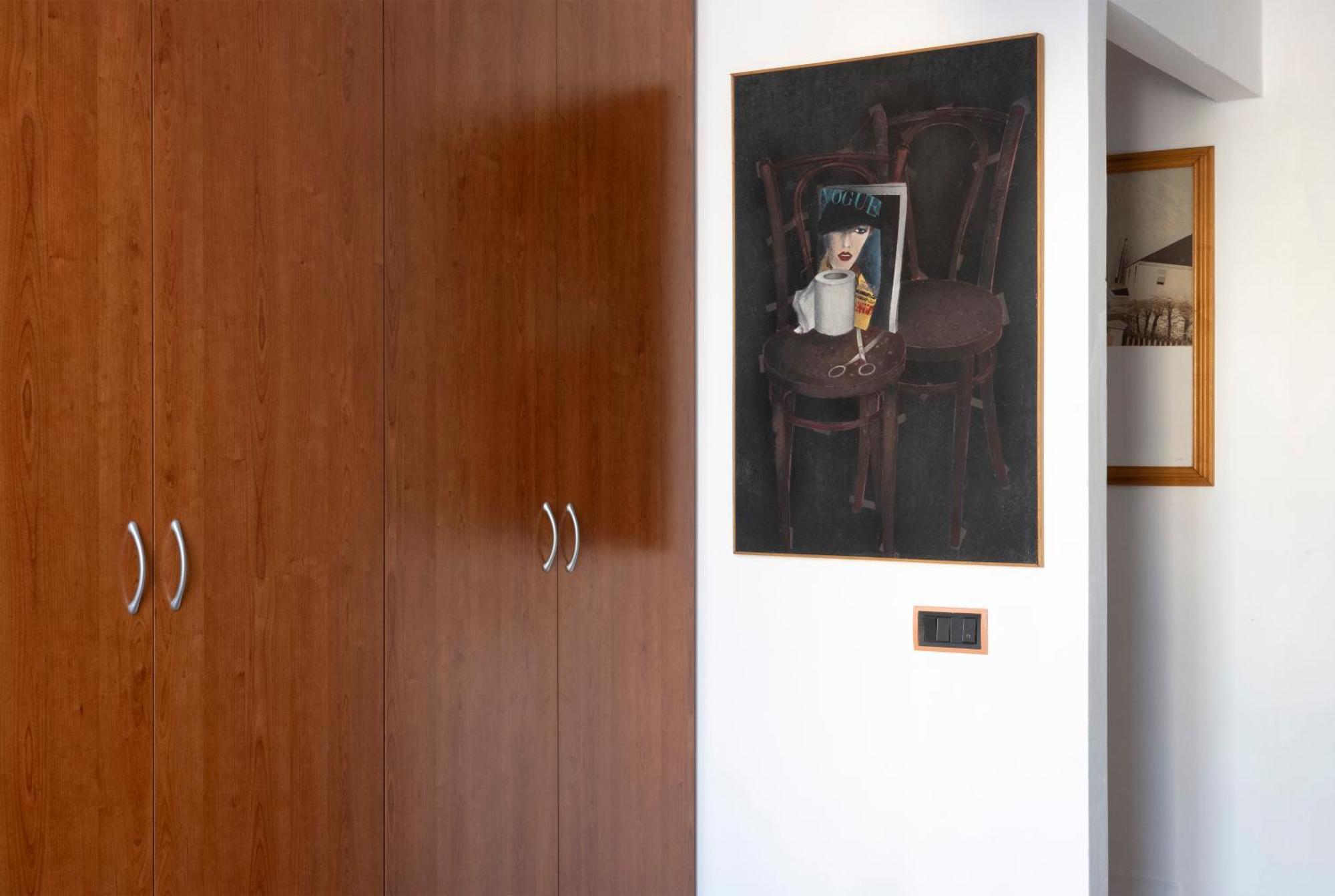 Apartamento Palazzo Pellanda Domodossola Exterior foto