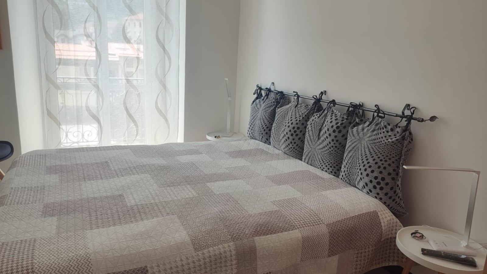 Apartamento Palazzo Pellanda Domodossola Exterior foto