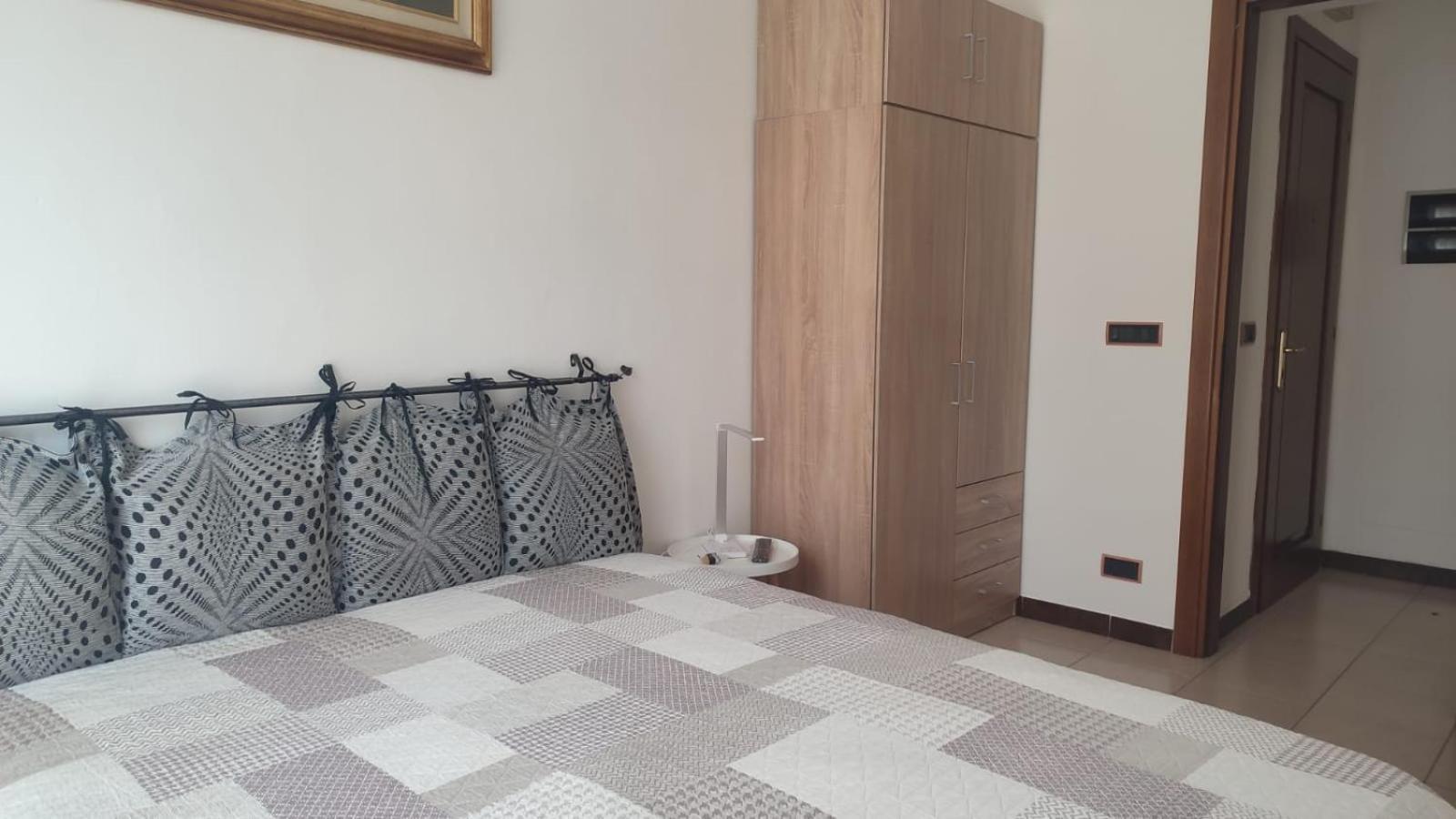 Apartamento Palazzo Pellanda Domodossola Exterior foto