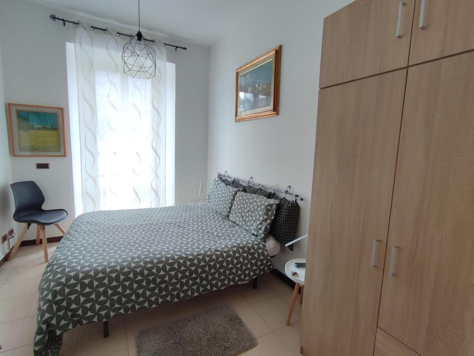 Apartamento Palazzo Pellanda Domodossola Exterior foto