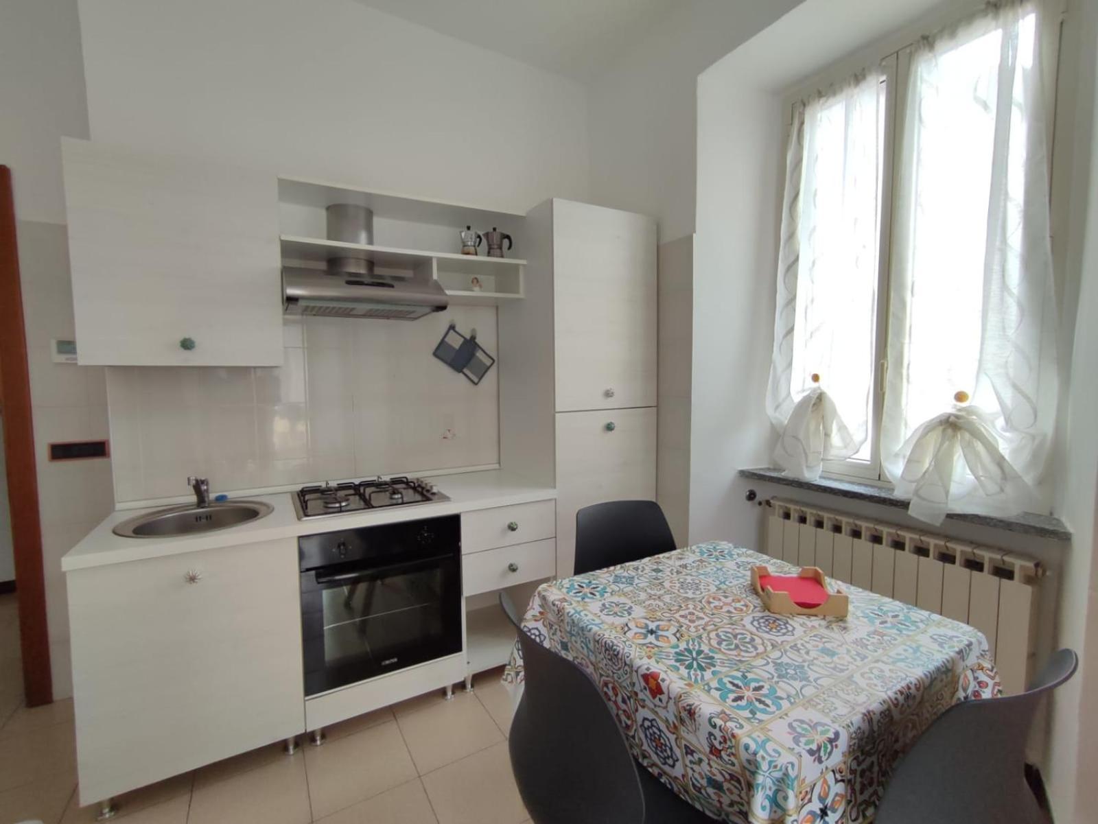 Apartamento Palazzo Pellanda Domodossola Exterior foto
