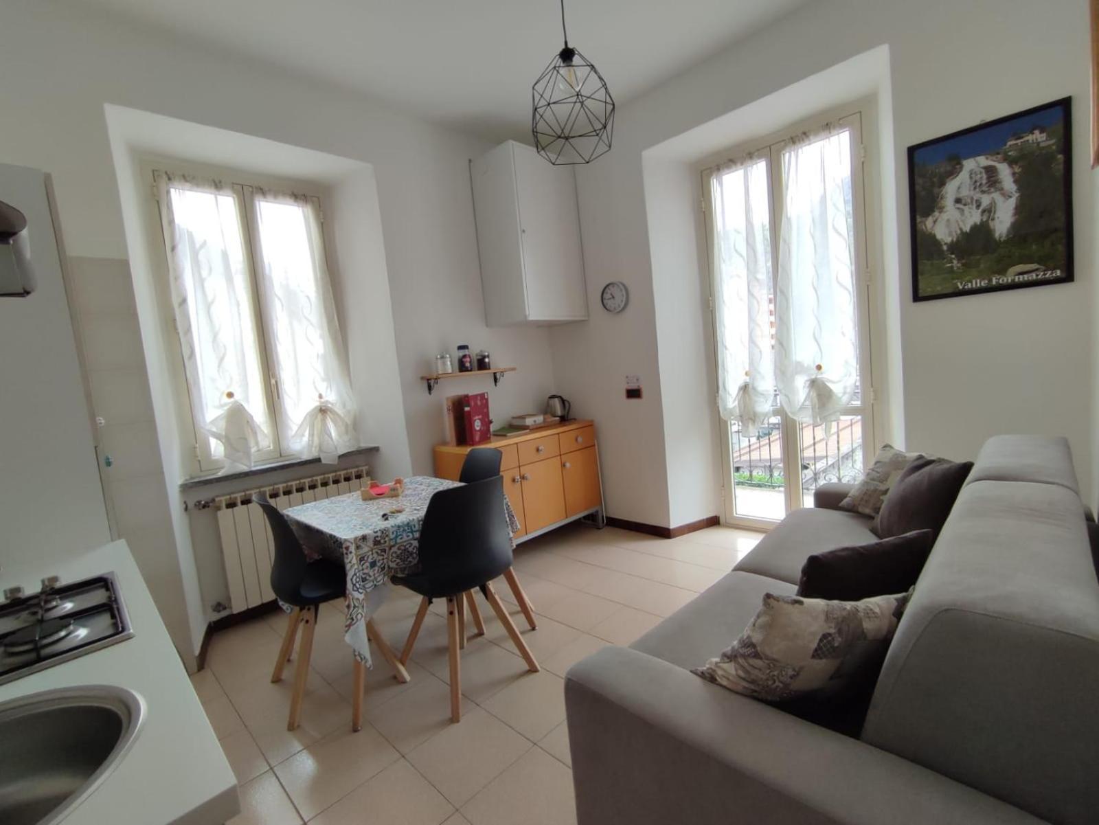 Apartamento Palazzo Pellanda Domodossola Exterior foto
