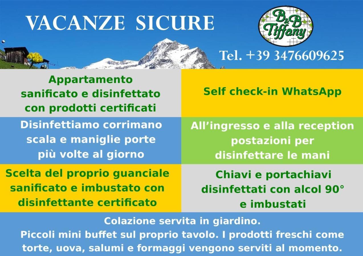 Apartamento Palazzo Pellanda Domodossola Exterior foto